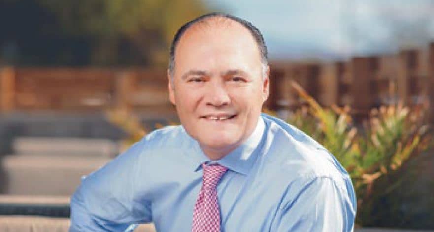 Editorial Septiembre 2019