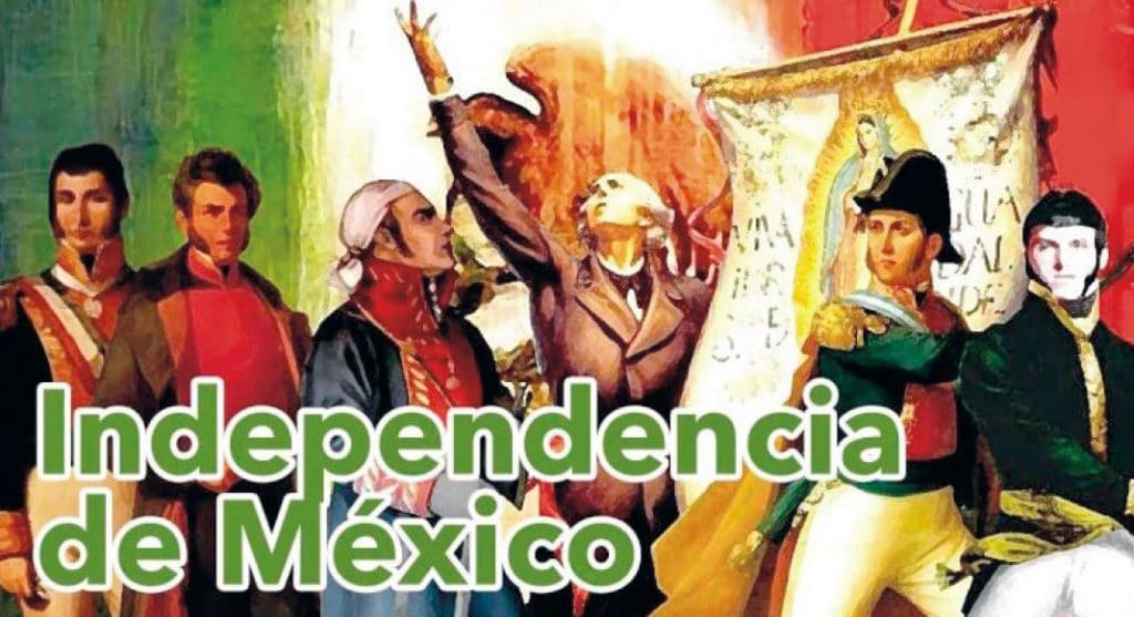 Independencia de México