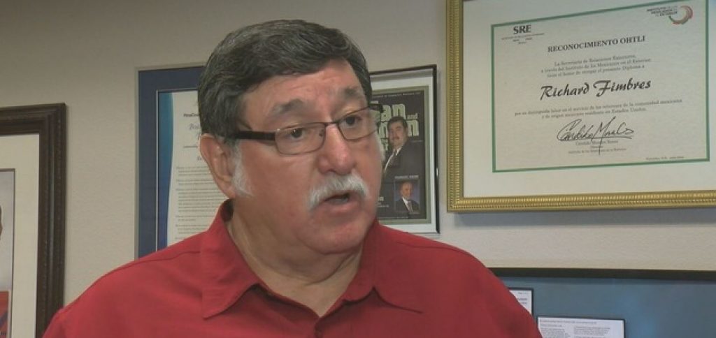 Ward 5 Update November