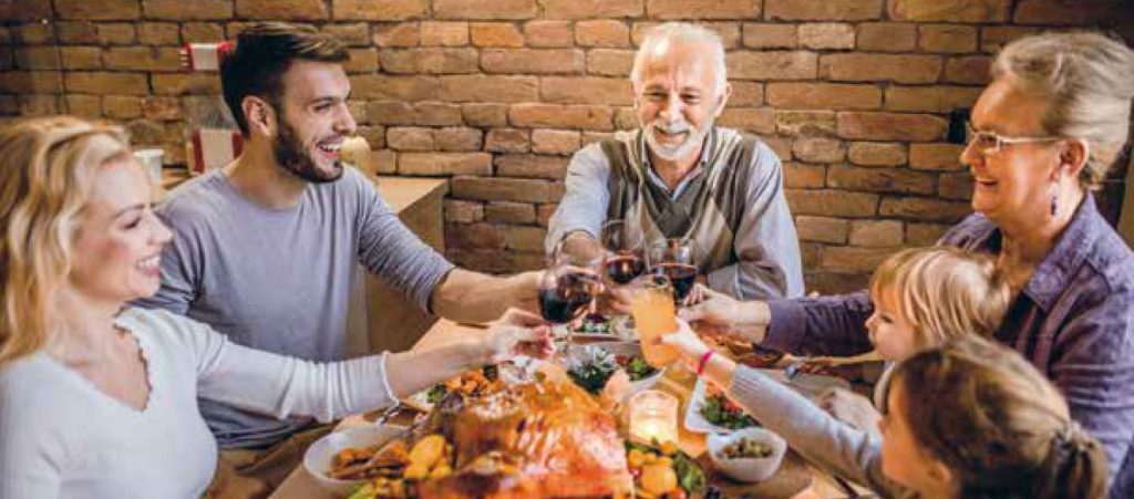 Thanksgiving