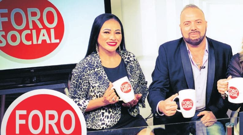 Foro Social