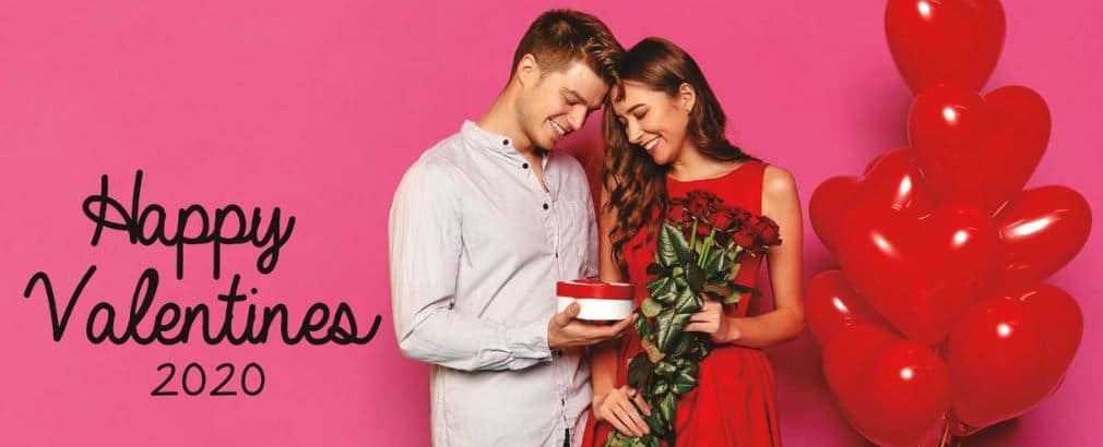 Valentine´s day 2020