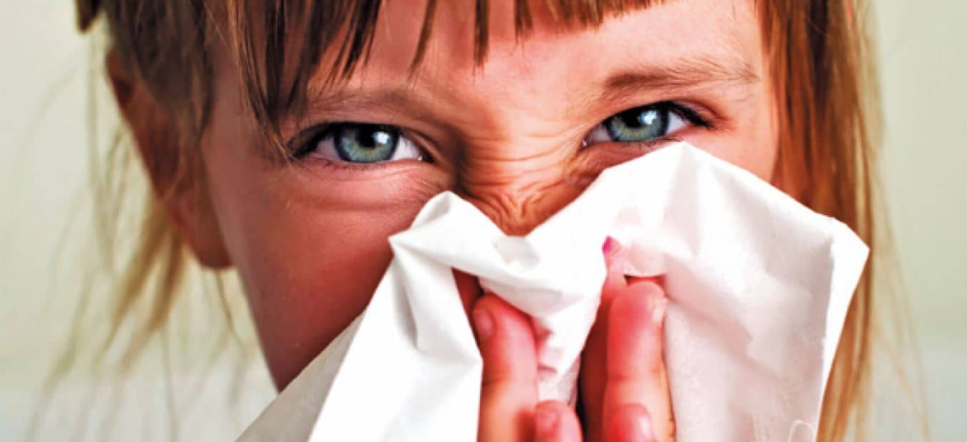 10 Formas De Prevenir Y Tratar Los Síntomas De Las Alergias Hola Tucson Mgz 6220