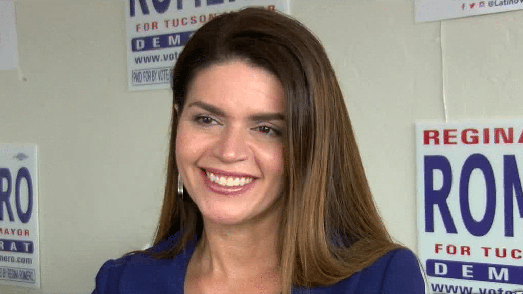 Regina Romero, Sus Valores y Raíces Sonorenses