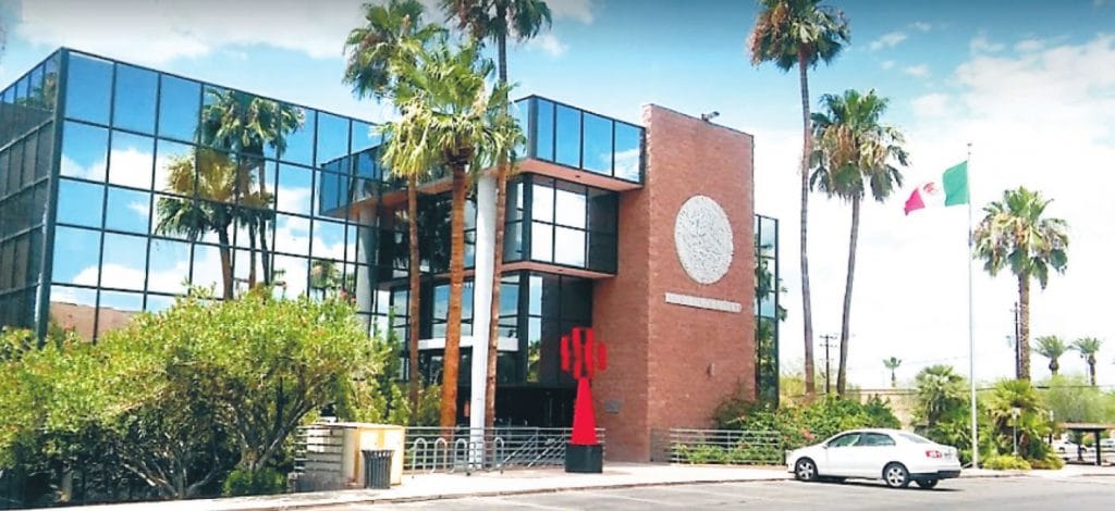 consulado mayo 2020