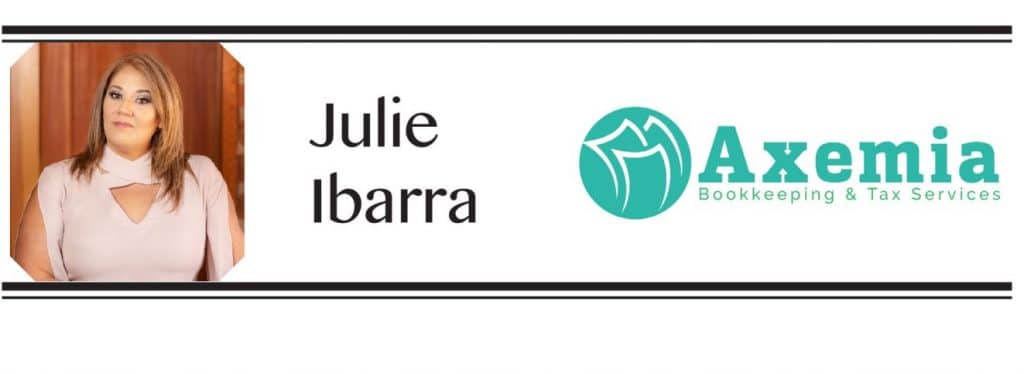 julie mayo 2020
