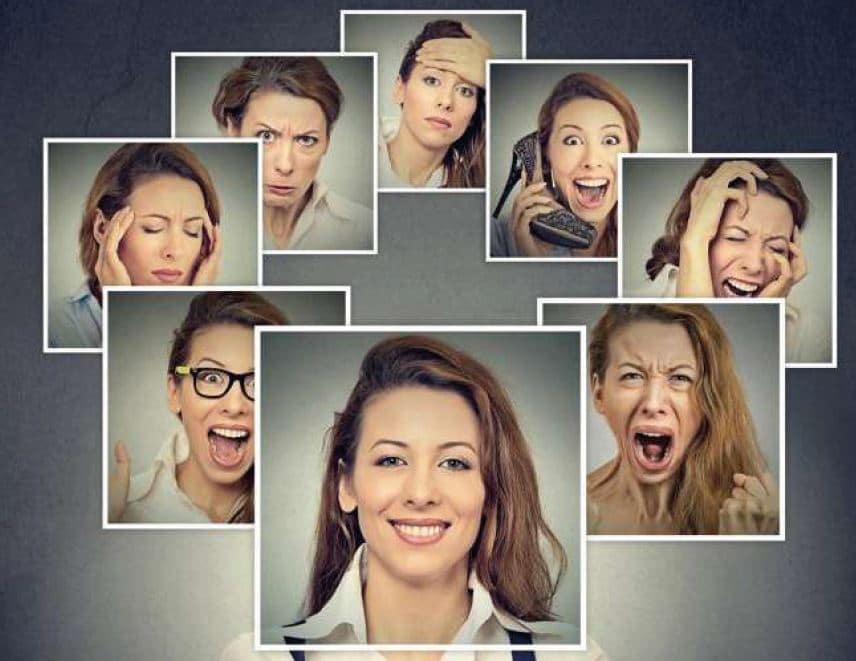 No existen emociones tóxicas, existen niveles tóxicos de emociones