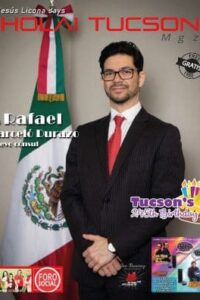 Portada Agosto 2020