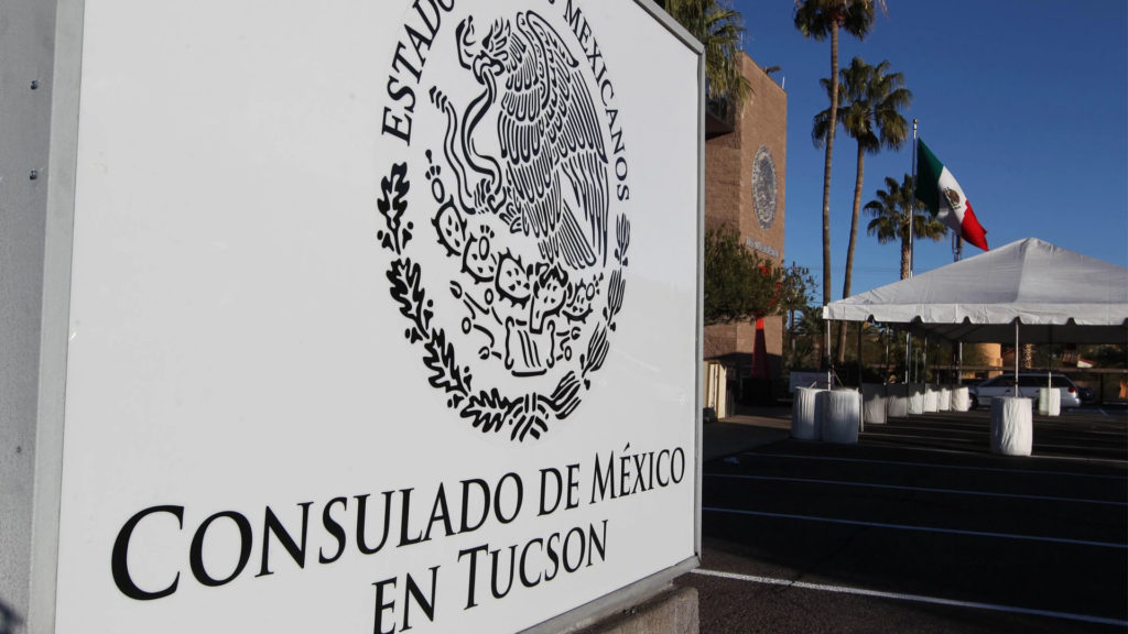 consulado octubre 2020