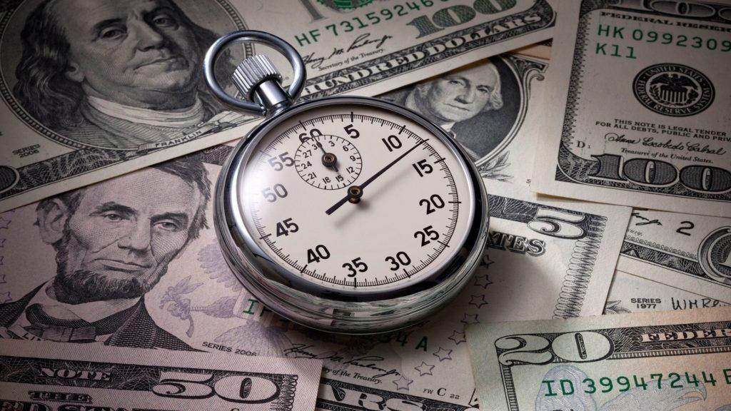 Economic Impact Payments