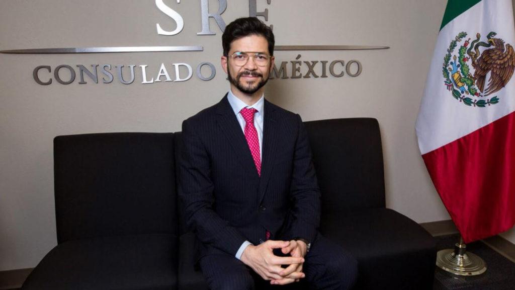 Consulado Tucson Diciembre 2020
