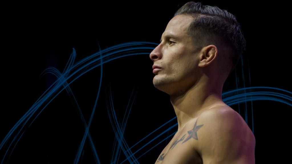 ANTHONY BIRCHAK MFC Champion