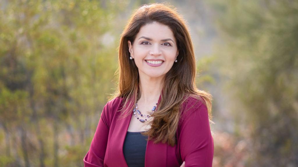 COVID 19 REGINA ROMERO MAYOR