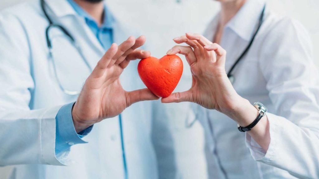 Salud integral Alejandro Benegas