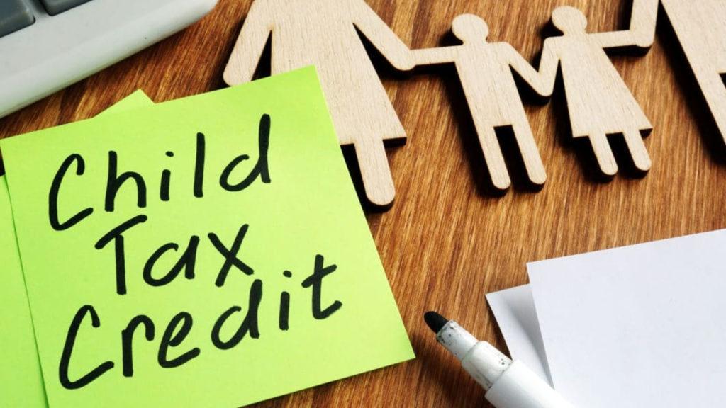 Child Tax Credit
