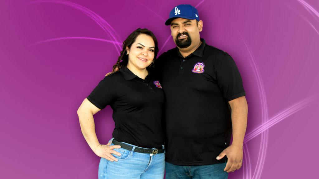 Delicias de Michoacán