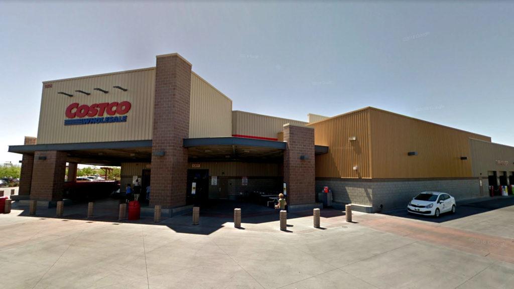 Courtesy of Google Maps