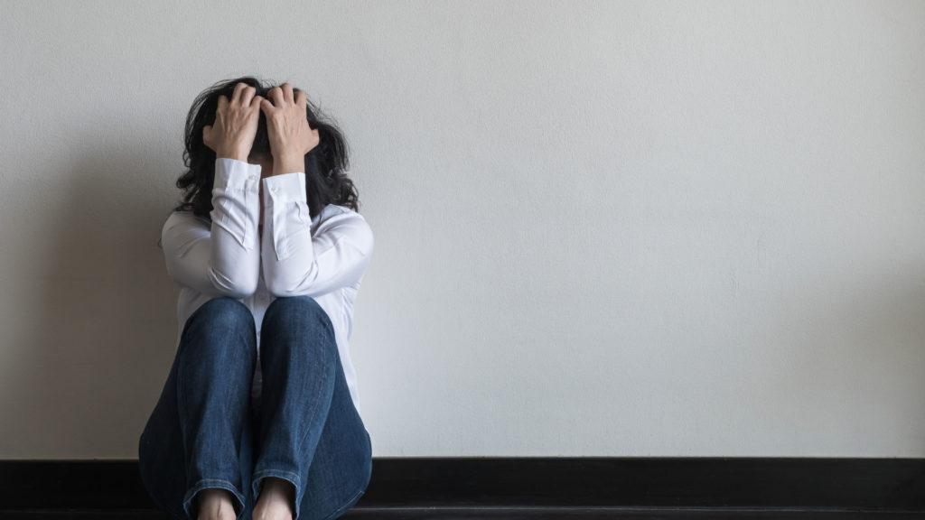 Ansiedad: exceso de futuro HTM