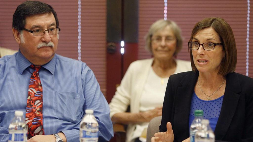 The U.S. Postal Service (USPS)