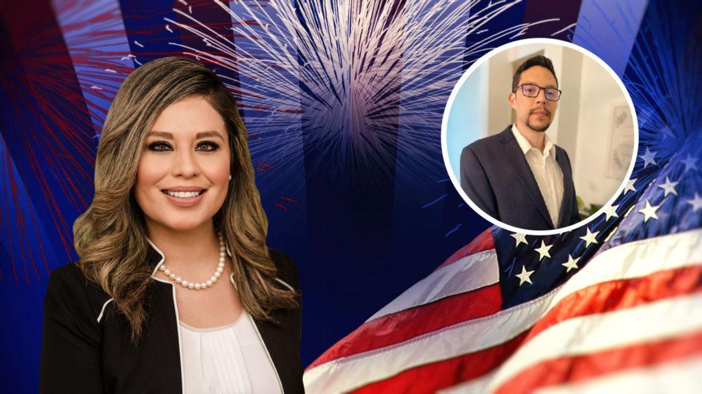 Jorge Leyva Azteca Tucson