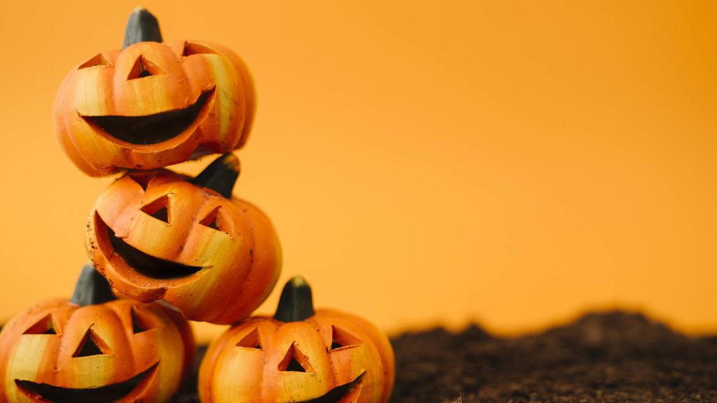 Jesús Licona Editorial Octubre 2021