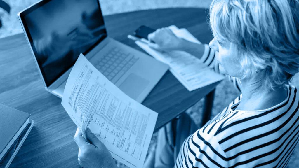 IRS les recuerda a los contribuyentes la fecha límite del 15 de octubre para presentar las declaraciones de impuestos de 2020