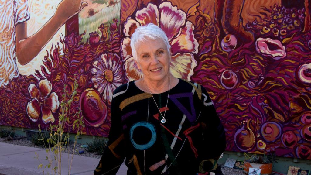 Jean Fedigan Sister-José Women Center