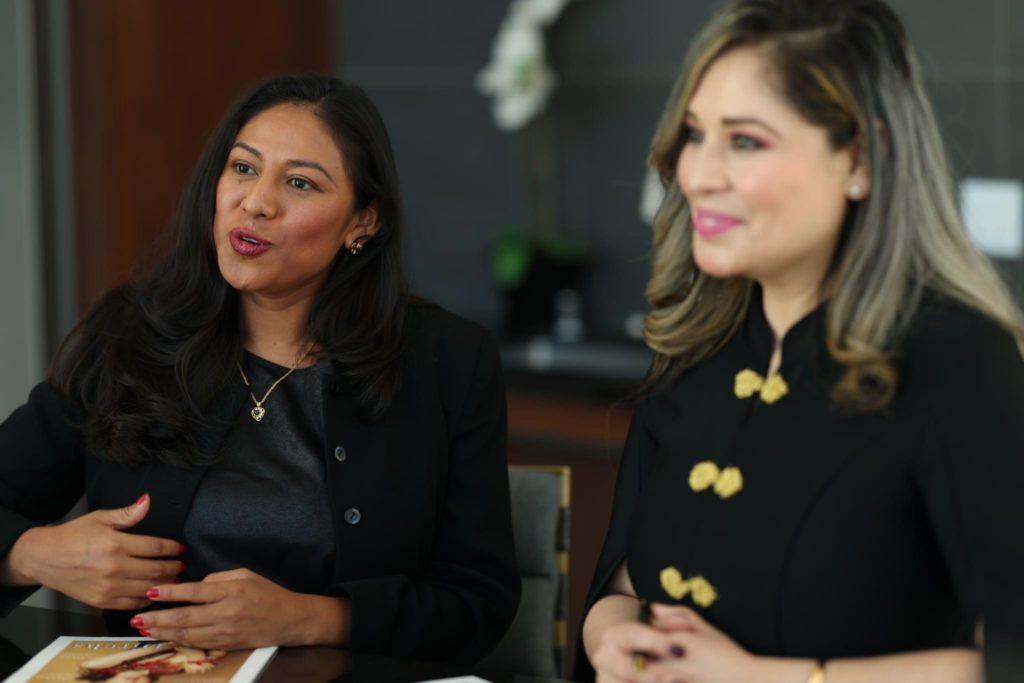 Cierre 2021 con broche de oro Hola Tucson Mgz