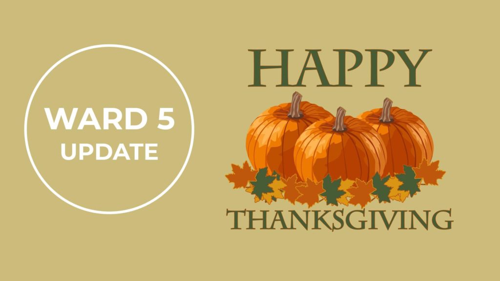 Happy Thanksgiving Hola Tucson Mgz