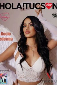 Revista Febrero 2022 Hola Tucson Mgz
