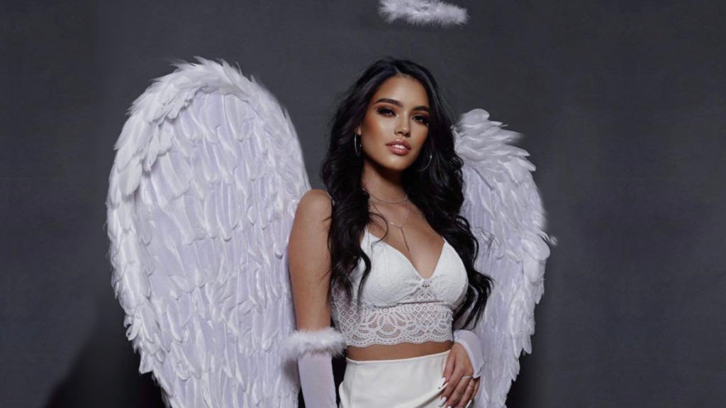 Visionair models agency Hola! Tucson Mgz