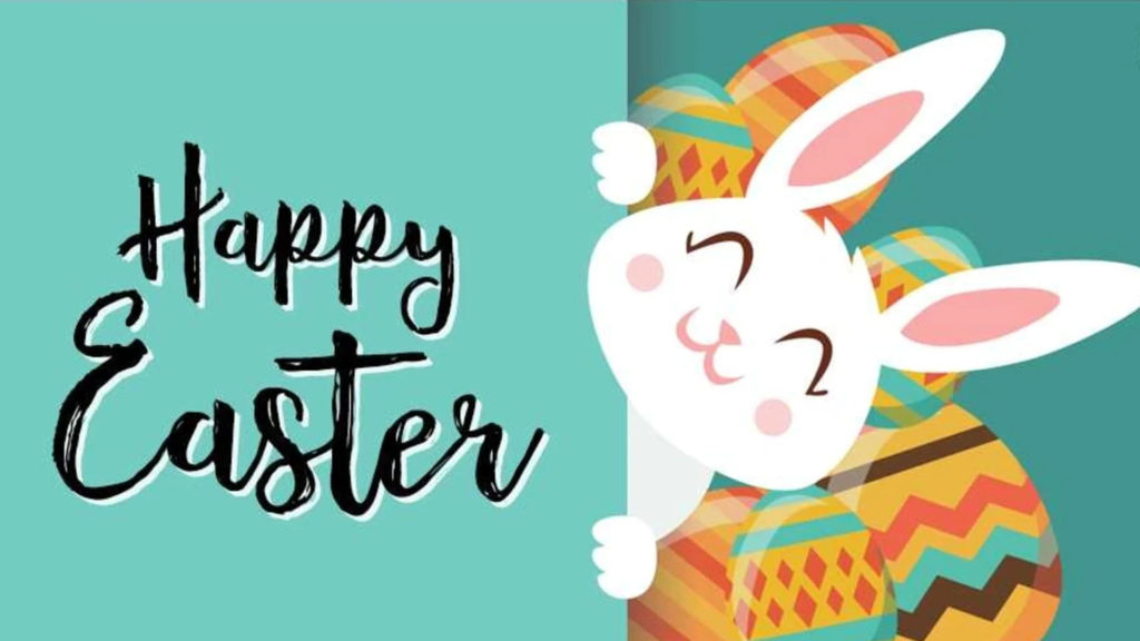 Feliz Pascua 2022 Hola Tucson Mgz