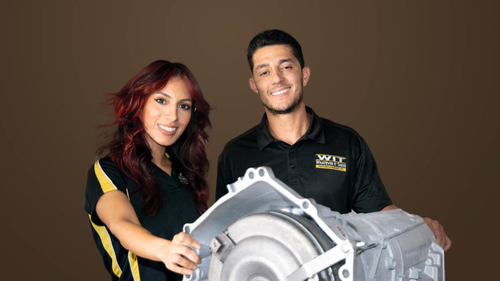 Alexa y Daniel Bojorquez Hola Tucson Mgz