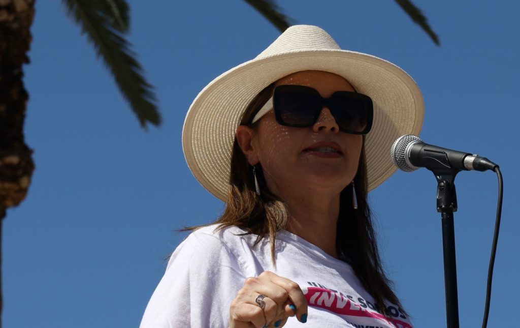 En comunidad Julio 2022 Hola Tucson Mgz