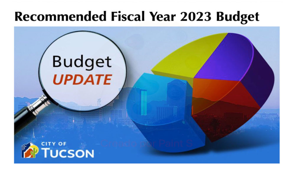 Ward 5 Update July 2022 Hola Tucson Mgz