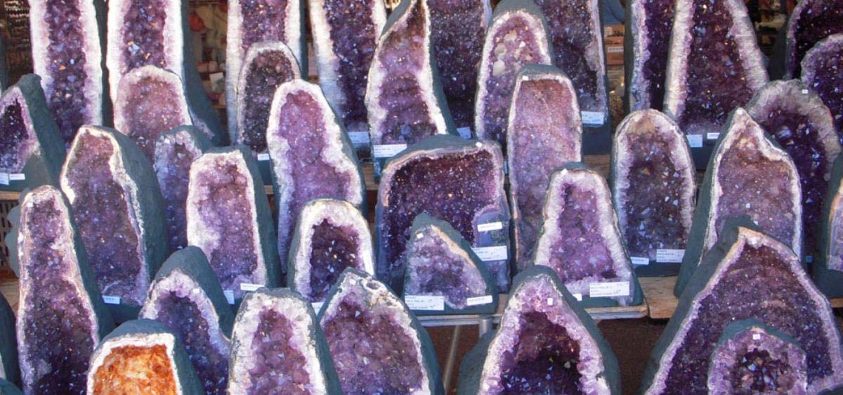 El Pueblo Gem & Mineral Show 2 Hola Tucson Mgz