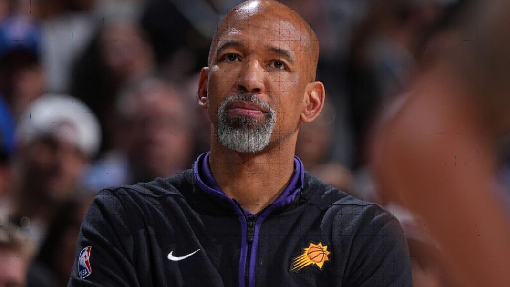 Los Soles de Phoenix despidieron al entrenador Monty Williams Hola Tucson Mgz