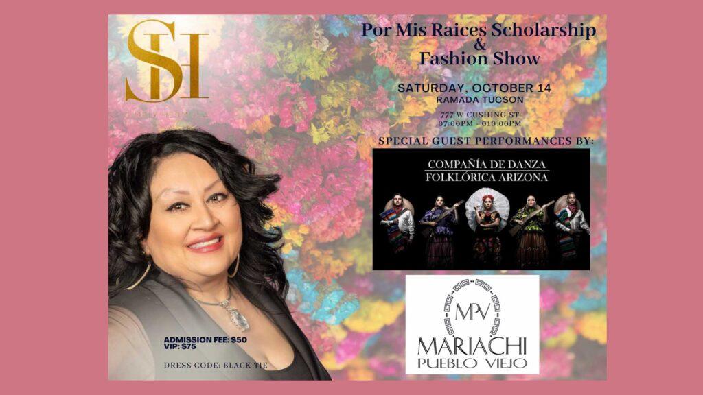 Simply Hermosa 3rd anniversary Hola Tucson Mgz