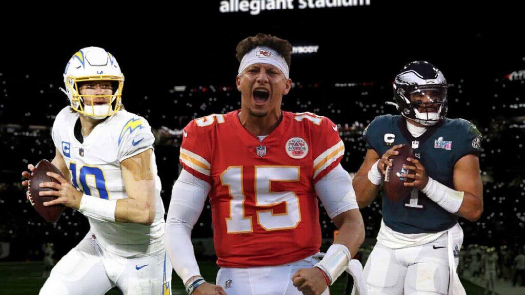 La NFL y su inicio de Temporada estan al rojo vivo Hola Tucson Mgz