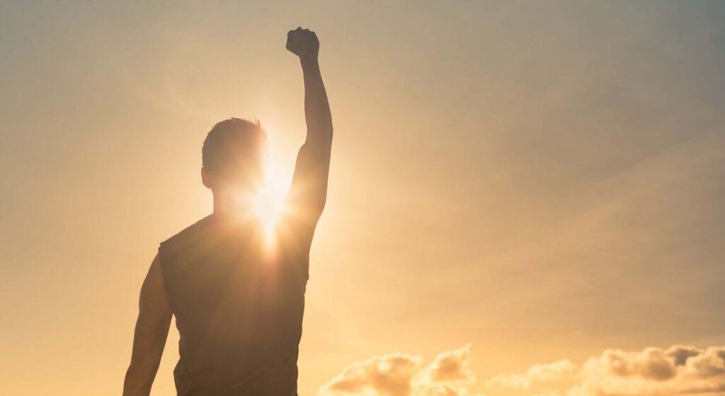 Voluntad y optimismo Hola Tucson Mgz