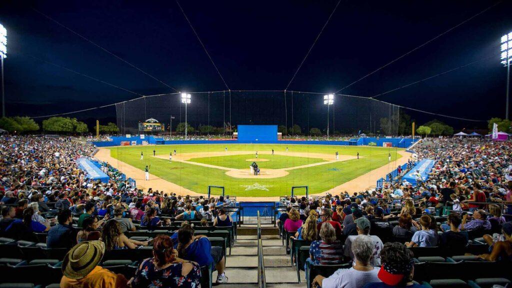 La Tradicion de la Fiesta Mexicana de Beisbol llega a la Ciudad de Tucson Hola Tucson Mgz