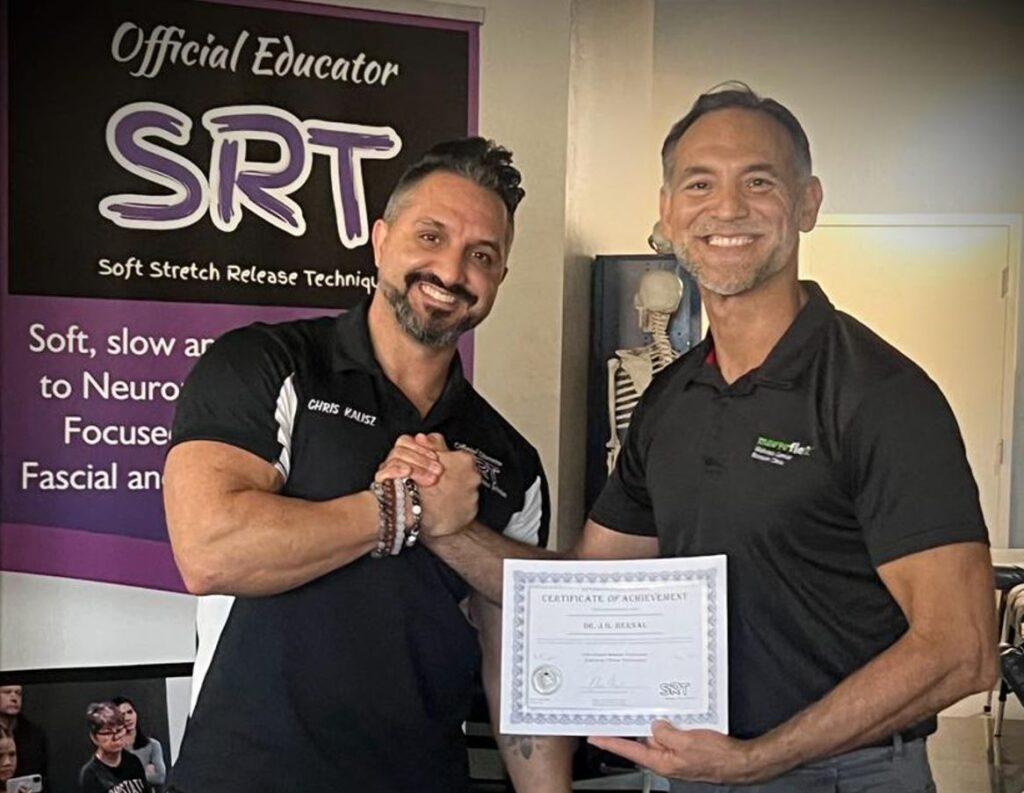 Terapia Magica Dr. Bernal Hola Tucson Mgz