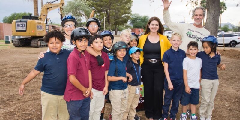 Parque Joaquín Murrieta-En comunidad Noviembre 2023 F5