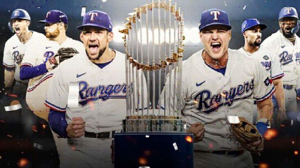 Termino el beisbol de Grandes Ligas con un nuevo Campeon Hola Tucson Mgz