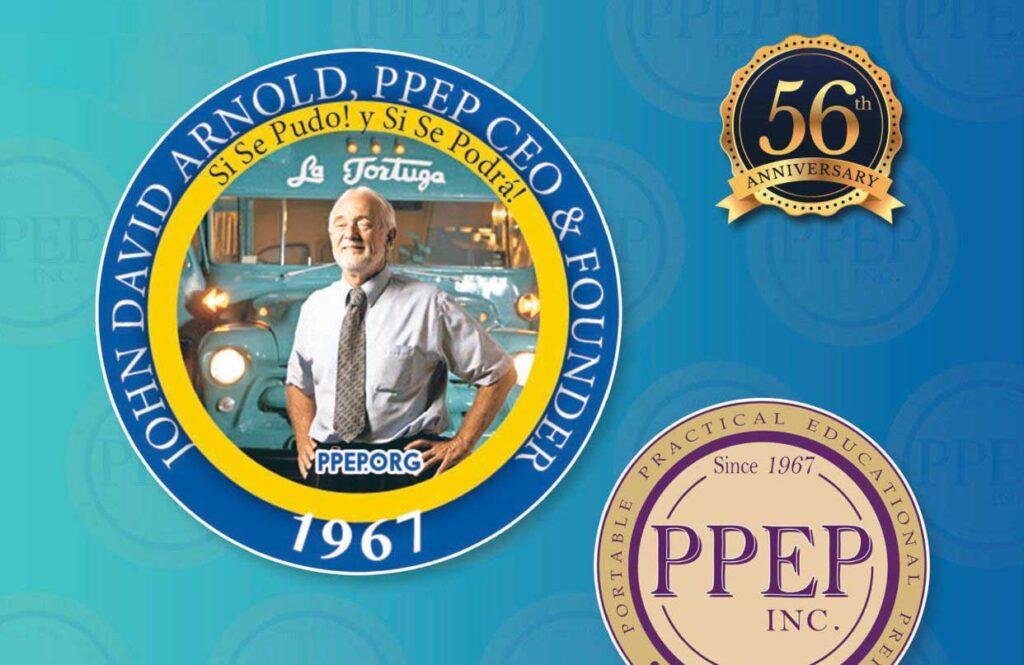 PPEP-Portable, Practical Educational Preparation, Inc. Hola Tucson Mgz
