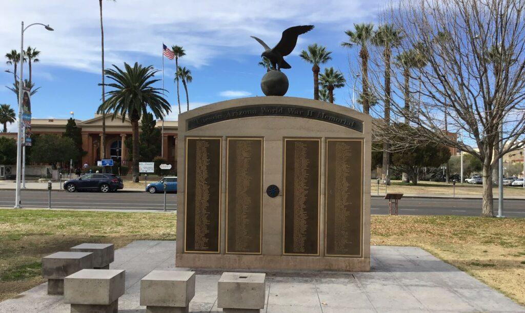 Veternas Day Hola Tucson Mgz