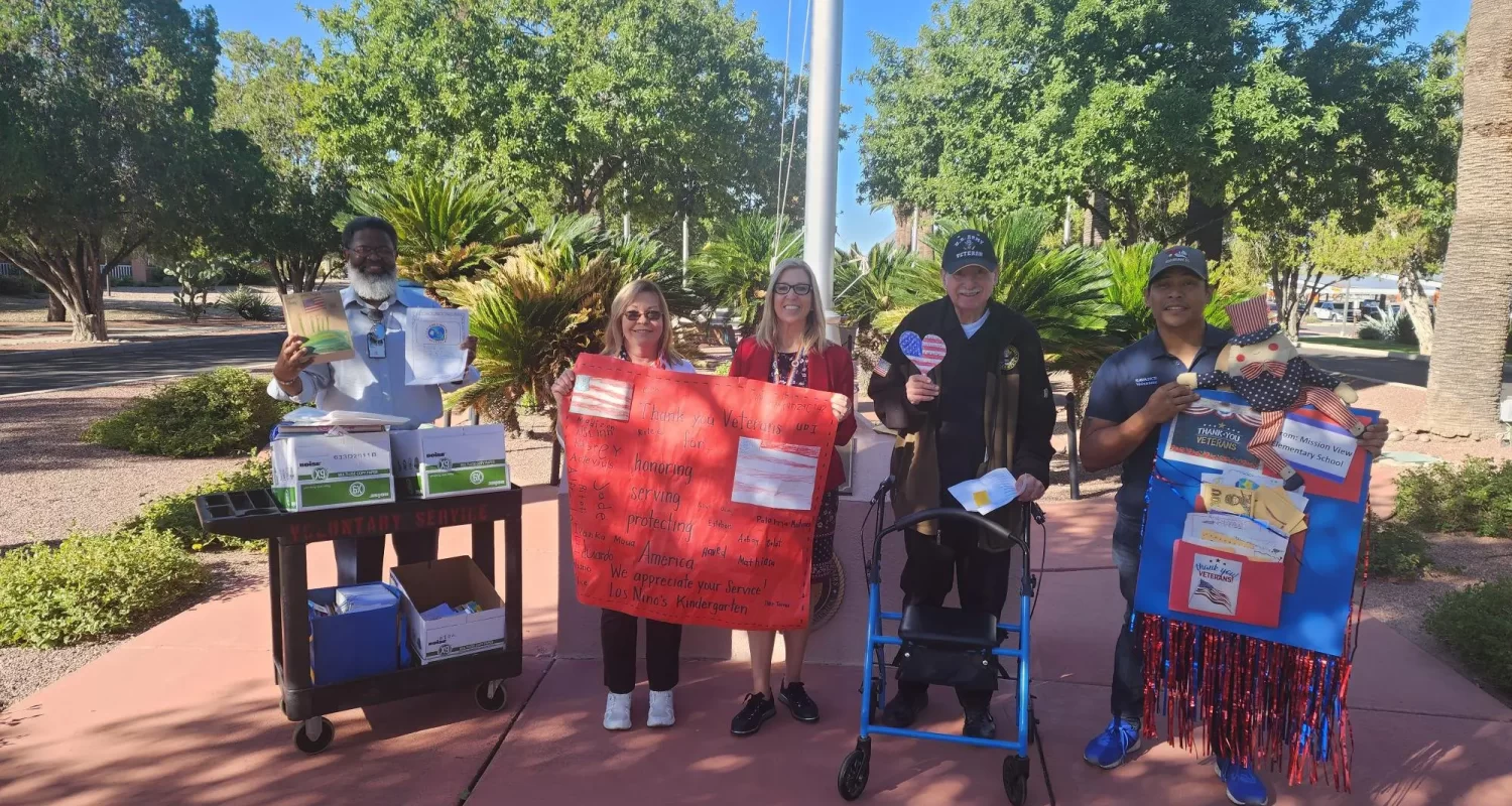 Ward 5 Update Hola Tucson Mgz