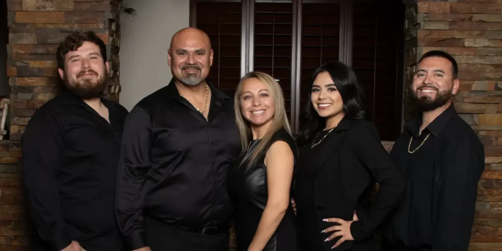 Galindos Custom Homes LLC Hola Tucson Mgz