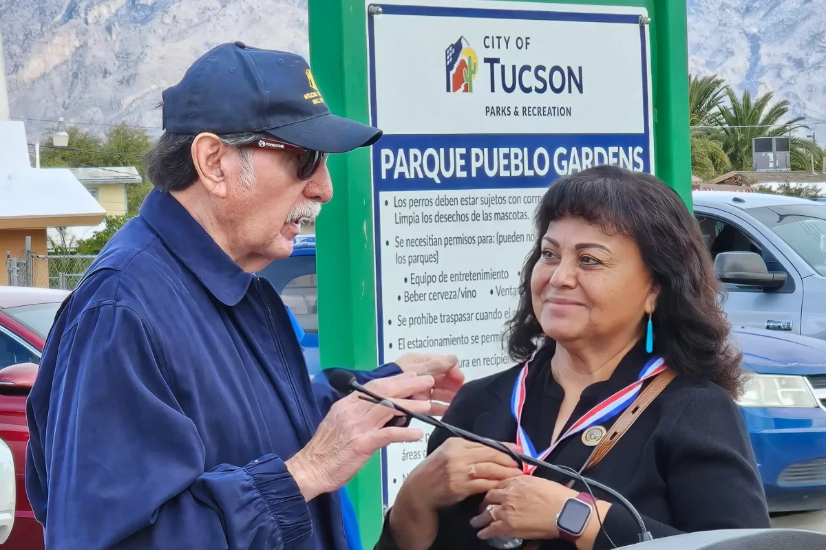Ward 5 update febrero 2024 RF Hola Tucson Mgz