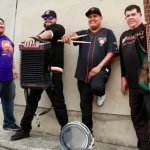 En esta ocasión, tuve el placer de presenciar la creación del Conjunto Diferencia, un grupo local de Tucson, Arizona Hola Tucson Mgz